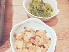 中华海藻-小句号·精致料理(江南环球港店)