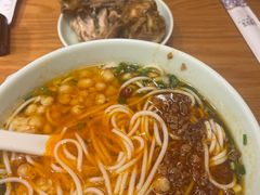 -好這口重庆小面(总店)