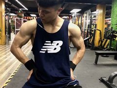 -Answer Fitness 答案健身(奥体店)