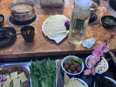 -塔兰齐新疆孜然火锅(鲤鱼山路店)