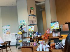 -星巴克(北京新辰里亚运村店)