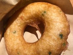 葱油粑粑-三两粉(深圳龙华上塘店)