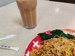 -黄恩记茶餐厅(杨箕店)