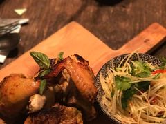 -Ginger(兴国路店)