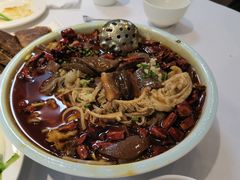 -峨嵋酒家总店(车公庄店)