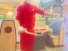 -海底捞大排档火锅(悦荟广场店)