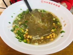 -钟方模白家肥肠粉(春熙店)