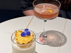 -NOVA CORE蔚来酒吧(新天地店)