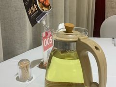 -小厨娘淮扬菜(天印大道店)