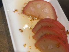 -金枝玉叶上海人家食府(三里河店)