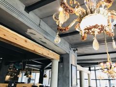 大堂-LYFATTI 莱芙缇(赣水路店)