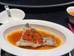 -君庭中餐厅(湘江豪生店)