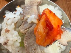 -旺清进洞米肠汤