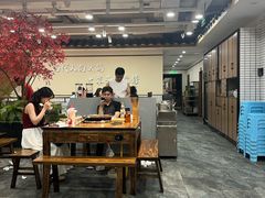 -小王少龙火锅(沙南街店)