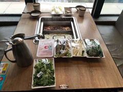 -野妹经典火锅(民治店)