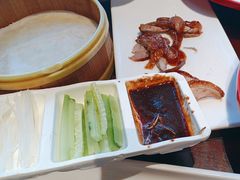 -前门烤鸭(江东中路店)