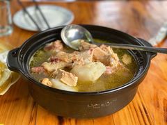 白果炖鸡-青城甲(青城山店)