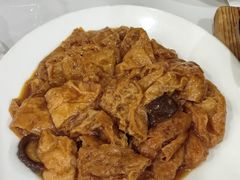 -京天红酒家(虎坊路店)