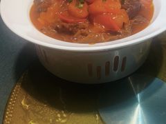 -全聚贤餐厅·湖北家常菜(沙湖店)