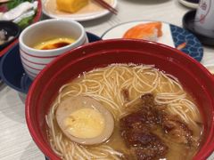 -滨寿司(新街口中央商场店)