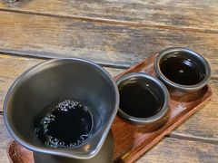 女巫瑰夏-豆舞咖啡(民乐路店)