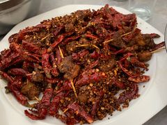 -八0一首创霍老七老螺蛳(万东镇龙景园店)