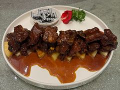 -上海人家花樣年华(中山公园店)