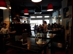 大堂-La Creperie法餐厅(桃江路店)