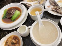 -金泰食府(竹园店)