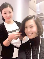 -TONI&GUY