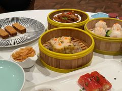 -醉辉皇原味海鲜江南菜(成都大魔方店)