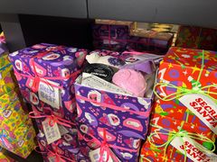 -LUSH(威尼斯人店)