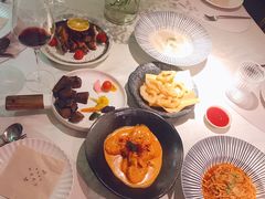 -春树下·树屋花房西餐厅(罍街AS1980店)