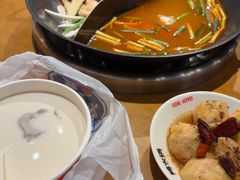 -楠火锅(太古里总店)