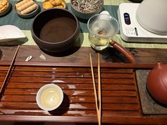 -邈墨茶馆(凤起路店)