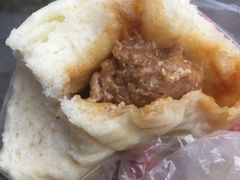 -清泉阁包子铺(中山路店)