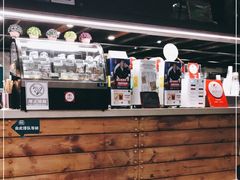 -放哈·甜醅子奶茶创造者(正宁路店)