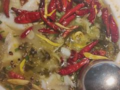 -太二酸菜鱼(福州泰禾店)