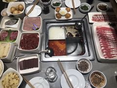 -海底捞火锅(天一广场亚细亚店)