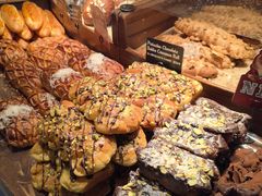 -B&C黄油与面包·THE GARDEN BAKERY概念店(世纪汇店)