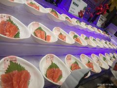 -亚马逊环球美食百汇(新城吾悦广场店)