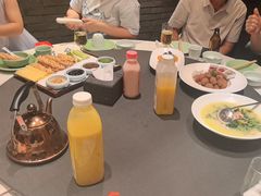 -北平盛世·新京菜·北京烤鸭(劲松·双井店)