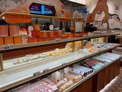 -沪上阿姨·臻选茶饮(上海环球港店)