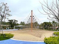 -珠海海泉湾神秘岛亲子乐园