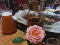 -龙头烤羊排•烤全羊•精酿扎啤(厦滘店)