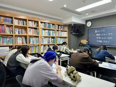 -帝京日语(春熙路旗舰校区)
