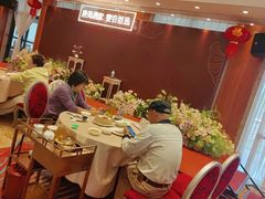 -唐苑酒家·岭南粤菜名店(太古仓店)