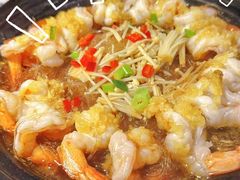 -前海沿·青岛菜(五四广场永旺店)