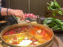 -湊湊火锅·茶憩(打浦桥日月光店)