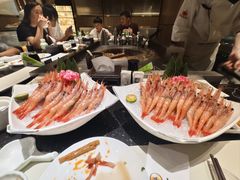-大渔铁板烧(万象城店)